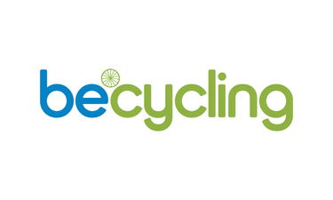 BeCycling.com - Creative brandable domain for sale