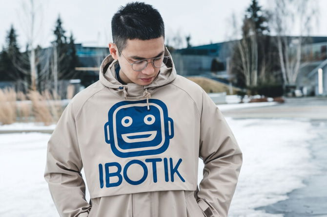 iBotik.com