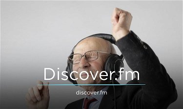 Discover.fm