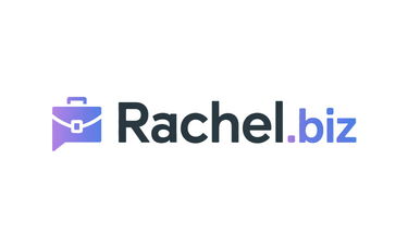 Rachel.biz - Creative brandable domain for sale