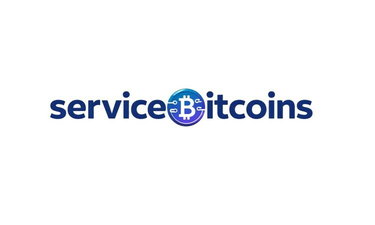 servicebitcoins logo