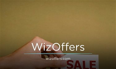 WizOffers.com