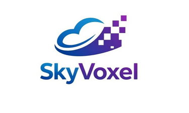 SkyVoxel.com