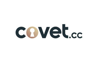 Covet.cc is for sale