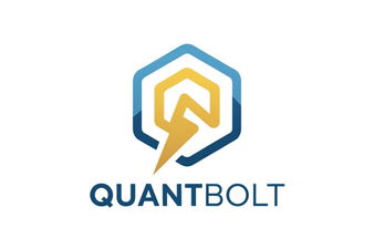 QuantBolt.com - Creative brandable domain for sale