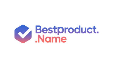 BestProduct.name - Creative brandable domain for sale