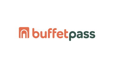 BuffetPass.com - Creative brandable domain for sale