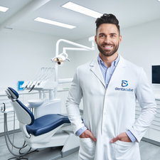 DentaCube.com - Best premium domain marketplace