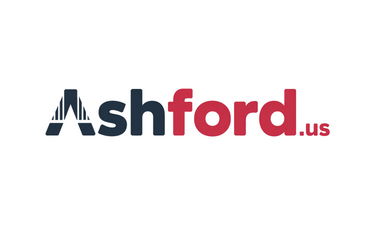 Ashford logo