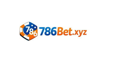 786Bet logo
