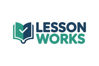 LessonWorks.com - Creative brandable domain for sale