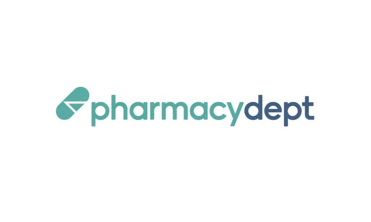 PharmacyDept logo