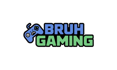 BruhGaming.com - Creative brandable domain for sale