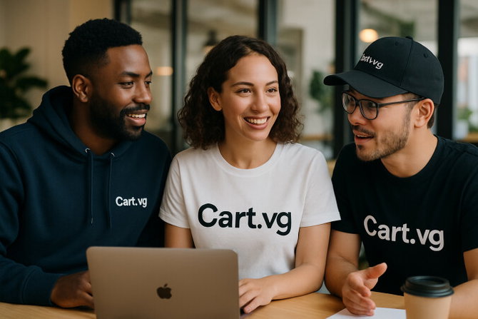 Cart.vg — 5