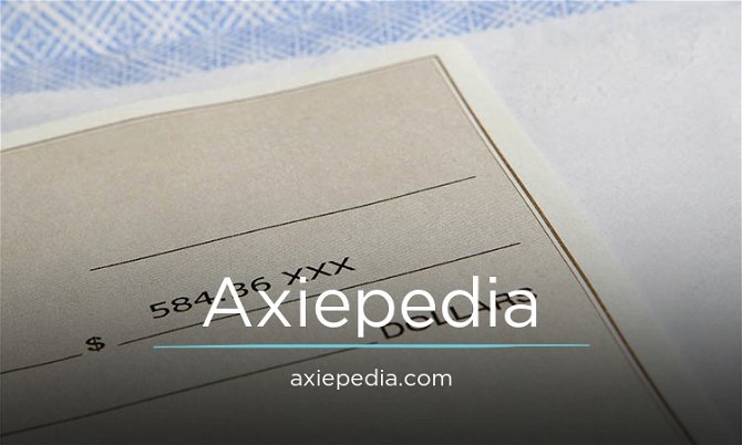 Axiepedia.com