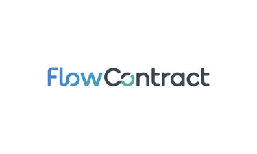 FlowContract logo
