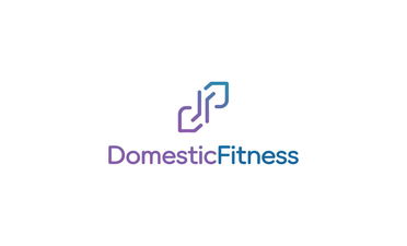 DomesticFitness.com - Creative brandable domain for sale