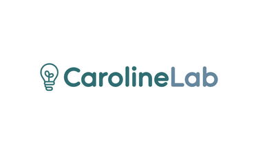 CarolineLab.com - Creative brandable domain for sale