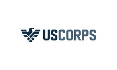 USCorps.com - Creative brandable domain for sale
