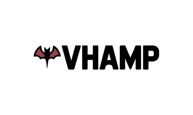 Vhamp.com