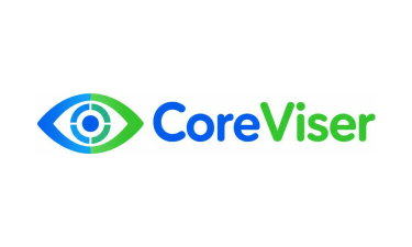 CoreViser logo