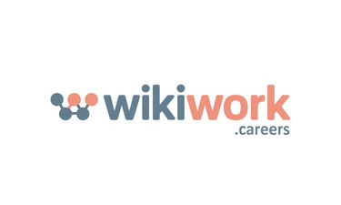 WikiWork logo