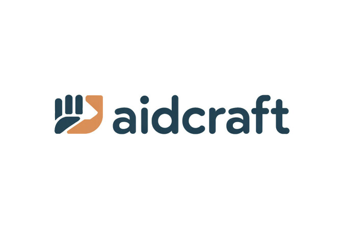 AidCraft logo