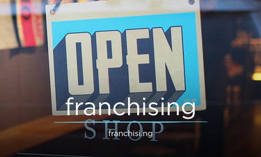 Franchisi.ng - Creative brandable domain for sale