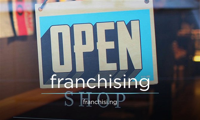 Franchisi.ng