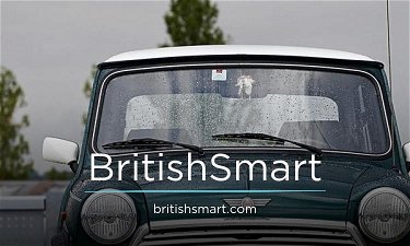 BritishSmart.com