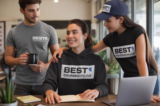 BestCoursesOnline.com