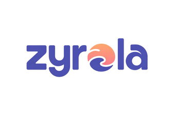 Zyrola.com is for sale