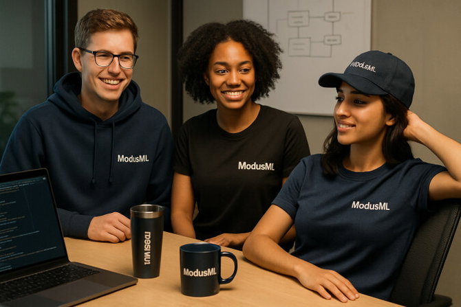 ModusML.com — 5