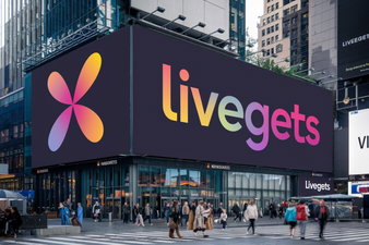 LiveGets.com - Cool premium domain names
