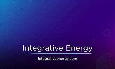 IntegrativeEnergy.com