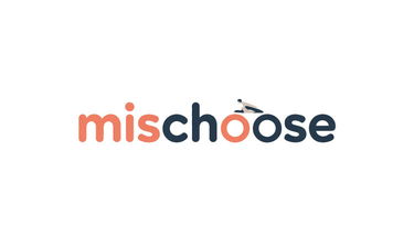 MisChoose.com - Creative brandable domain for sale