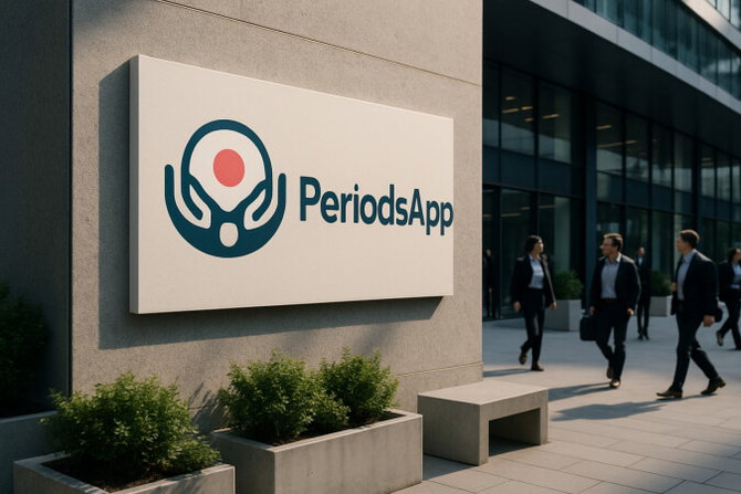 PeriodsApp.com — 4