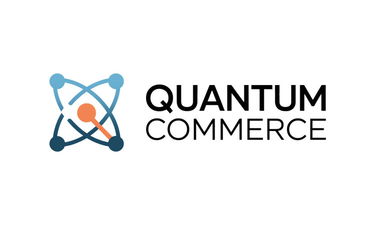 QuantumCommerce.co - Creative brandable domain for sale