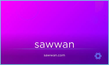 Sawwan.com - Creative brandable domain for sale