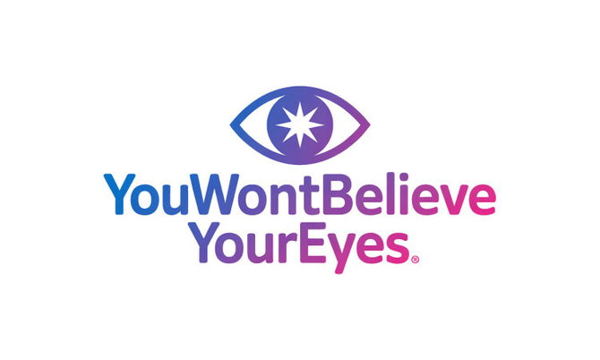 YouWontBelieveYourEyes.com
