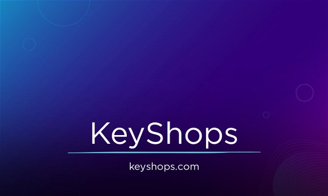 KeyShops.com