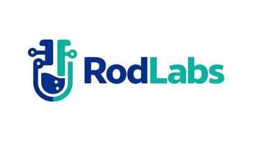 RodLabs.com - Creative brandable domain for sale