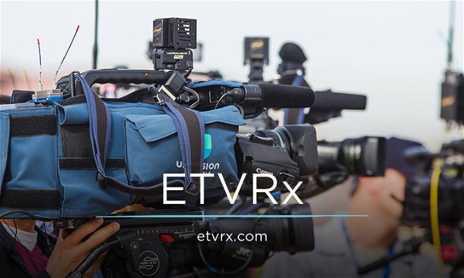 ETVRx.com