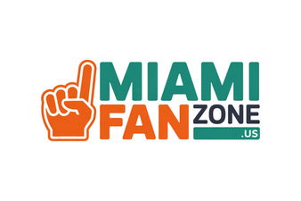 MiamiFanZone.us - Creative brandable domain for sale