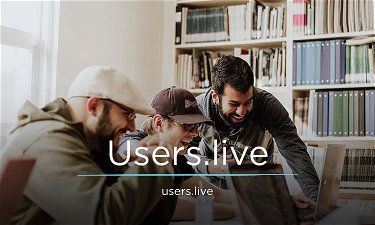 Users.live