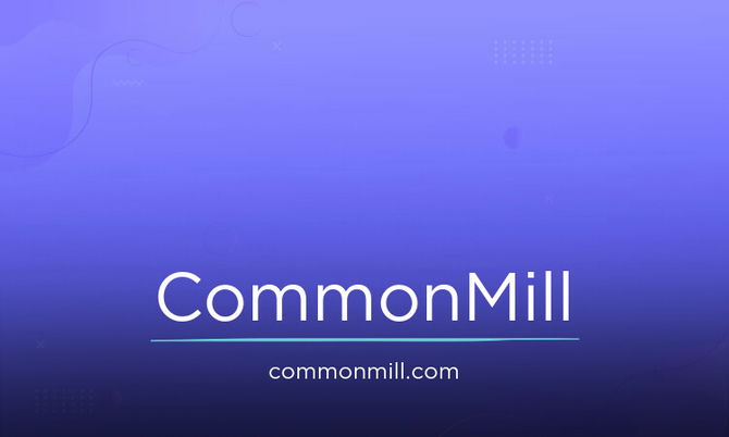 CommonMill.com