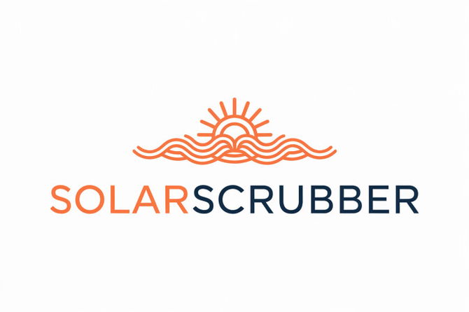 SolarScrubber.com