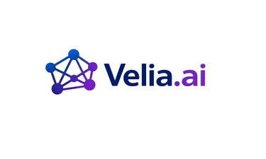 Velia.ai is for sale
