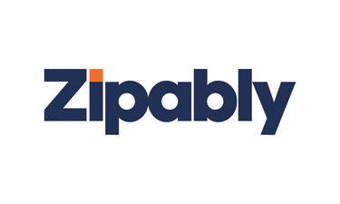 Zipably.com - Creative brandable domain for sale