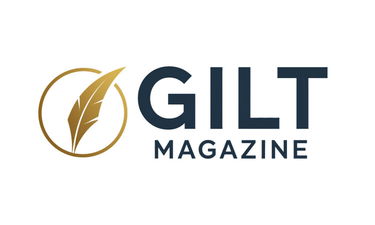 GiltMagazine.com - Creative brandable domain for sale